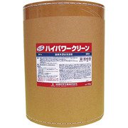 酸素系漂白洗浄剤 ハイパワークリーン 16kg