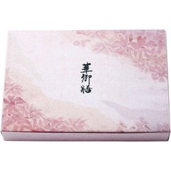 夢彩ごぜん(50枚入)TSR-BOX 90-60 ボックス 新華