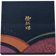 夢彩ごぜん(50枚入)TSR-BOX 80-80 ボックス 新和
