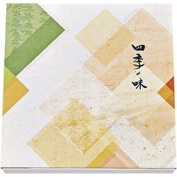 夢彩ごぜん(50枚入)TSR-BOX 80-80 ボックス 新雅