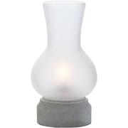 ルナックス オイルランプ OL-33-43W