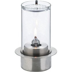 ルナックス 風防オイルランプ WPL-871-100C