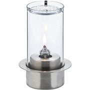 ルナックス 風防オイルランプ WPL-871-100C