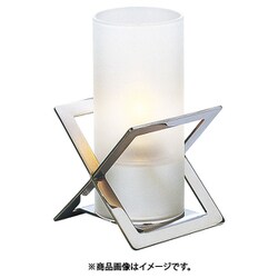 ルナックス ディスポーサブルオイルランプ DO-80-155W