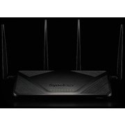 高機能OS「SRM」搭載 超高速WIFIルーター RT2600ac RT2600ac