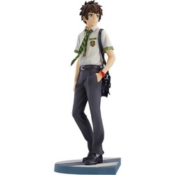GOOD SMILE COMPANY - 立花瀧 君の名は。 グッドスマイルカンパニー ヨドバシ.com - グッドスマイルカンパニー Good Smile Company
