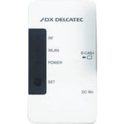 DXメディアコンセント ワイヤレステレビチューナー DMC10F1