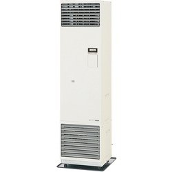 ヨドバシ.com - サンポット FF温風 大型ストーブ FF-185CTS Q