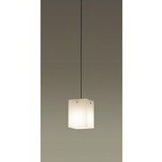 半埋込吊下型 LED(電球色) ペンダント 白熱電球60形1灯器具相当 LGB15135B