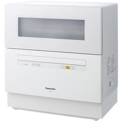 ヨドバシ.com - パナソニック Panasonic NP-TH1-W [食器洗い乾燥機 