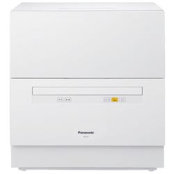 ヨドバシ.com - パナソニック Panasonic NP-TA1-W [食器洗い乾燥機 ...