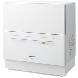 ヨドバシ.com - パナソニック Panasonic 食器洗い乾燥機 ホワイト NP-TA1-W 通販【全品無料配達】