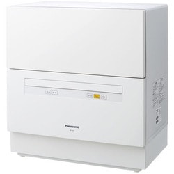 ヨドバシ.com - パナソニック Panasonic NP-TA1-W [食器洗い乾燥機