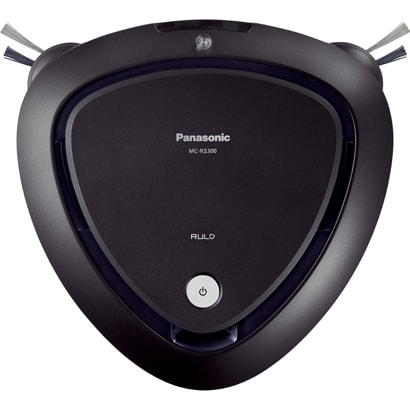 Robot hút bụi nội địa Nhật Panasonic Rulo MC-RX300S
