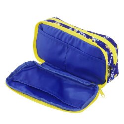 ペンケース ヨドバシ.com - サンスター文具 sun-star S1413546 [OUTDOORペン