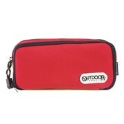 OUTDOORペンケース PENCASE W RE OD12 S1413619