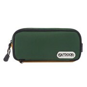 OUTDOORペンケース PENCASE W MO OD12 S1413635