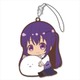 ご注文はうさぎですか？？ ぎゅぎゅっとラバーストラップ リゼ [約W49×H67mm内]
