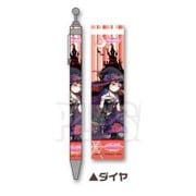 ラブライブ！サンシャイン！！ ボールペン Ver.3 黒澤ダイヤ [キャラクターグッズ]