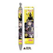 ラブライブ！サンシャイン！！ ボールペン Ver.3 国木田花丸 [キャラクターグッズ]