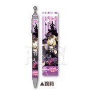 ラブライブ！サンシャイン！！ ボールペン Ver.3 小原鞠莉 [キャラクターグッズ]