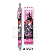 ラブライブ！サンシャイン！！ ボールペン Ver.3 黒澤ルビィ [キャラクターグッズ]