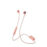 Bluetoothヘッドホン ピンク MXH-BTC400PK