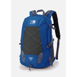 ヨドバシ Com カリマー Karrimor スパイク 25 チャコール アウトドア系デイパック 25l 通販 全品無料配達