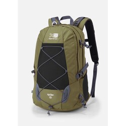 ヨドバシ Com カリマー Karrimor スパイク 25 L カーキ アウトドア系デイパック 25l 通販 全品無料配達