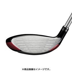 ヨドバシ.com - PRGR プロギア EGG FW#9 24 M40 2017 赤 通販【全品無料配達】