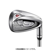EGG IRON #7-PW M40CB 2017 赤