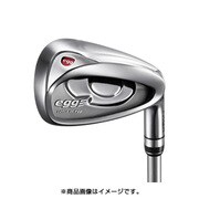 EGG IRON #7-PW M35CB 2017 赤