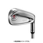 EGG PF IRON #7-PW M37ST 2017 赤