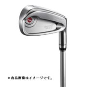 赤EGG PF IRON アイアン M37（スチール） SW ロフト角56° 2017年モデル [ゴルフ 単品アイアン]