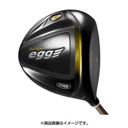 PRGR - プロギア金egg 高反発 プロギア 金egg ドライバー（高反発モデル）の試打レビュー
