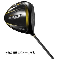 ヨドバシ.com - プロギア PRGR 金EGG 高反発ドライバー M35（カーボン