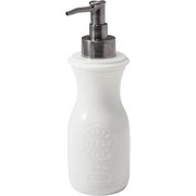 レトラ 泡で出てくるポンプ ホワイト uca-retla-AwaBTL-WH