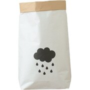 北欧風ペーパーバッグ CLOUD YGK-4
