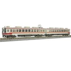 グリーンマックス　東武6050系　更新車　新ロゴマーク基本4両編成セット　動力付 ☆再生産☆グリーンマックス 30674 東武6050系 新造車 新ロゴ
