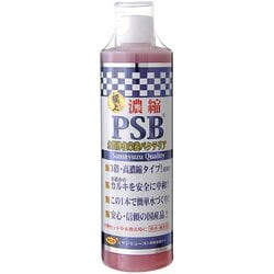 水質テスト・管理用品 濃縮PSB 500ml