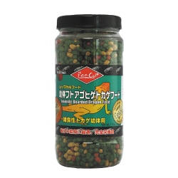 レプカル幼体フトアゴヒゲトカゲフード 170g RO-812-J