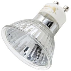 Mycron Sun 交換球 53W [爬虫類両生類飼育用保温球]