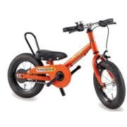 ラクショーライダー マリーゴールド 12インチ YGA293