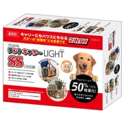 テントキャリーライト SS DP-436 [犬用キャリー]