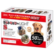 テントキャリーライト S DP-437 [犬用キャリー]