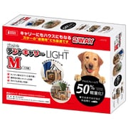 テントキャリーライト M DP-438 [犬用キャリー]
