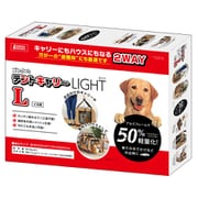 テントキャリーライト L DP-439 [犬用キャリー]