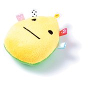 ピロピロくん たまご [犬用おもちゃ]