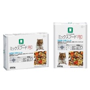 リス・ハムの主食ミックスフードPRO MRP-703