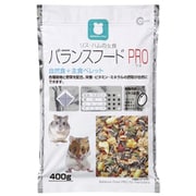 リス・ハムの主食バランスフード PRO MRP-704